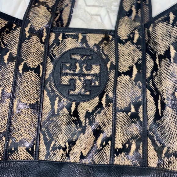 Tory Burch Tote - Picture 6 of 7